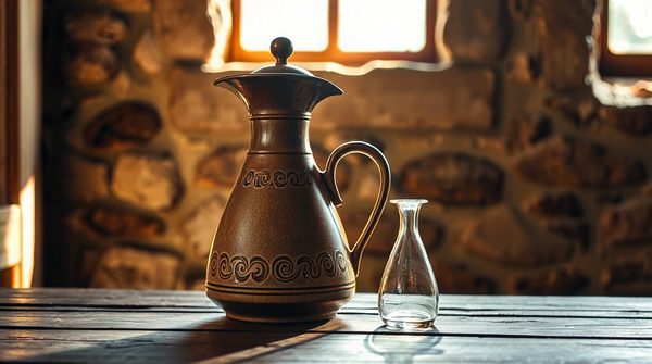 Carafe ou pichet : les différences à connaître pour choisir