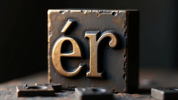 Comprendre la barre oblique : un caractère typographique essentiel
